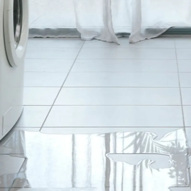Appliance Leak Cleanup in Schofield, WI